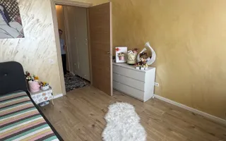 APARTAMENT 3 CAMERE DE VÂNZARE CU FACILITĂȚI PREMIUM - Poză 14