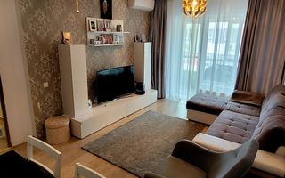 De vanzare Apartament 2 camere Militari Residence - Poză 1