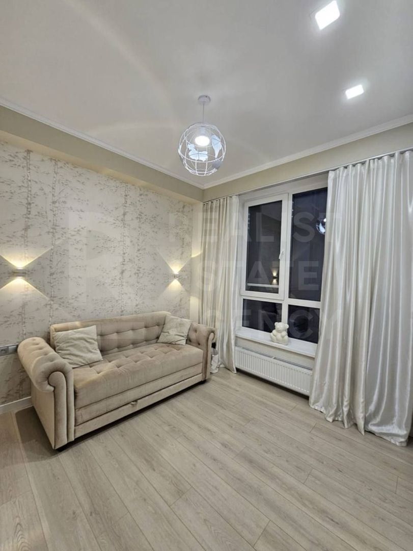 Chirie apartament, 3 camere, strada Moara Roșie, Centru - Poză 6