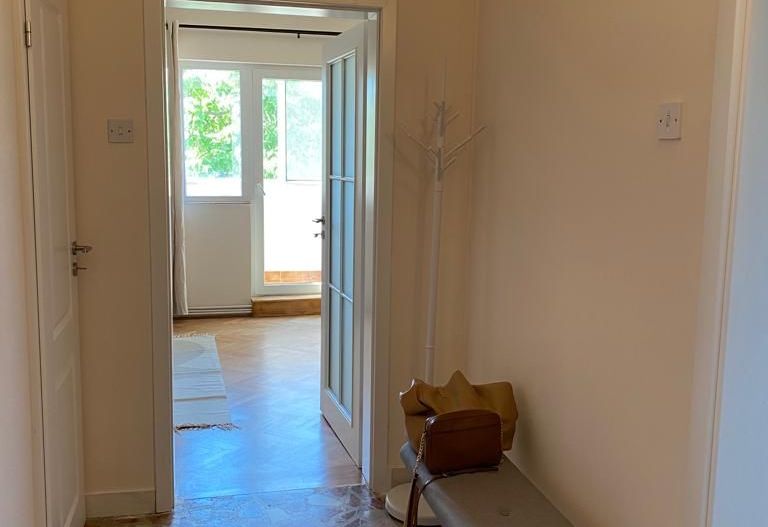 2 camere Ion Mihalache-Turda, centrala proprie, m. sp. vase,bloc 1985! - Poză 7