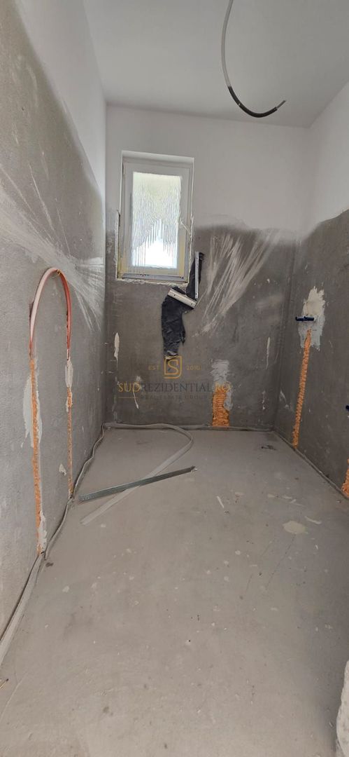 Apartament tip duplex - terasa 280 mp | Metrou Berceni - Poză 15