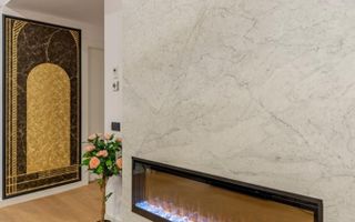 Apartament Premium cu Terasă de 45 mp | ONE Herăstrău I Parcare subterana *** - Poză 2