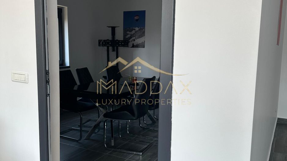 Spatiu Comercial Stradal***190 MP*** 6 Locuri Parcare// CORBEANCA - Poză 9