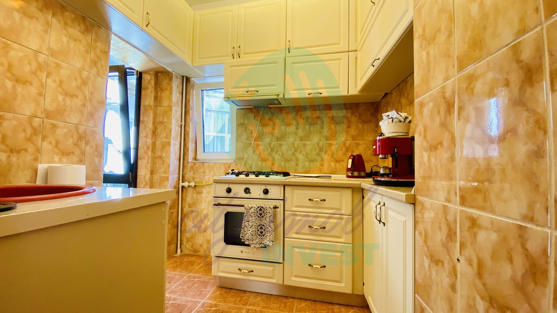 Apartament 2 camere ”la cheie” - Poză 9