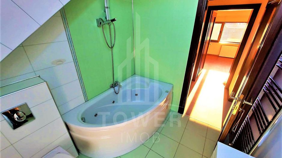 Spațiu de birouri de închiriat - 120 mp utili–Calea Dumbrăvii - Poză 13