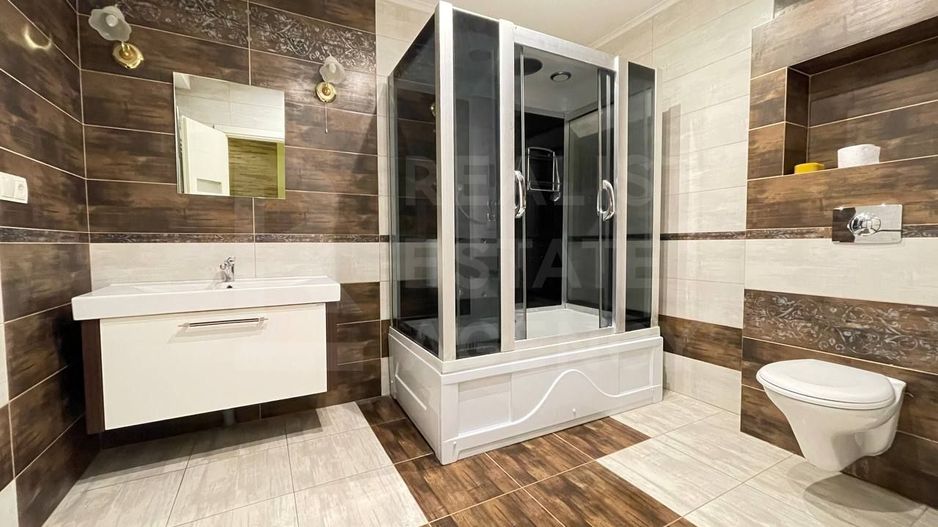 Chirie, apartament, 2 camere, strada Grenoble, Botanica - Poză 9