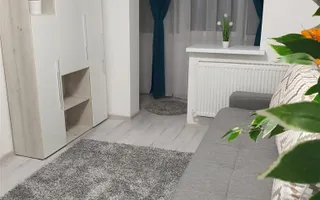 2 cam Girocului-Judetean etaj 1 amenajat - Poză 14