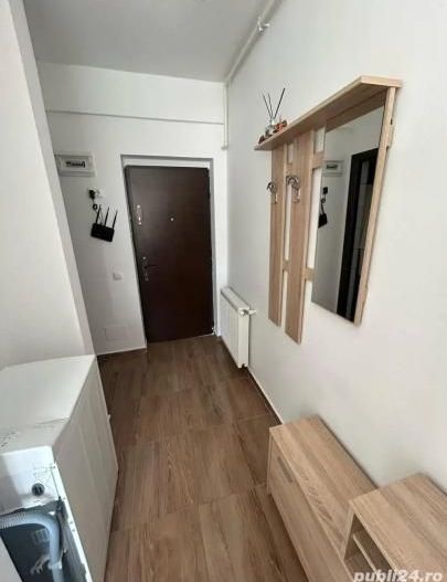 Garsoniera Spatioasa | PARCARE | Militari Residence - Poză 4