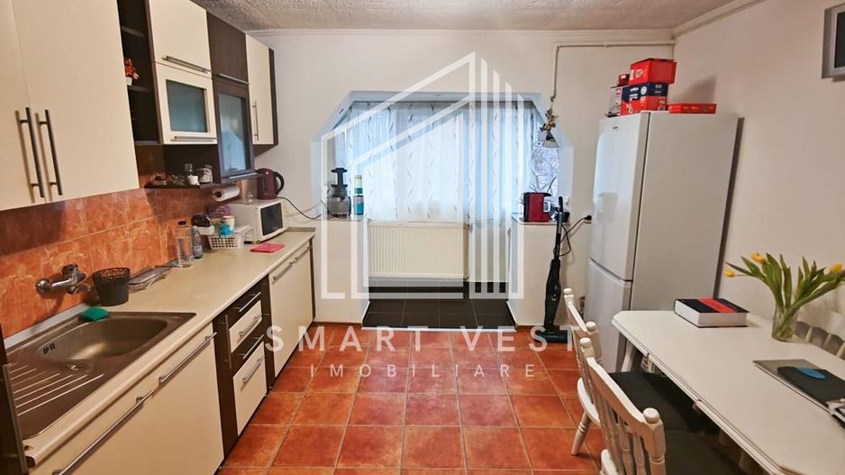 Apartament 2 camere | 58 mp | Zona Carpati 2 - Poză 8