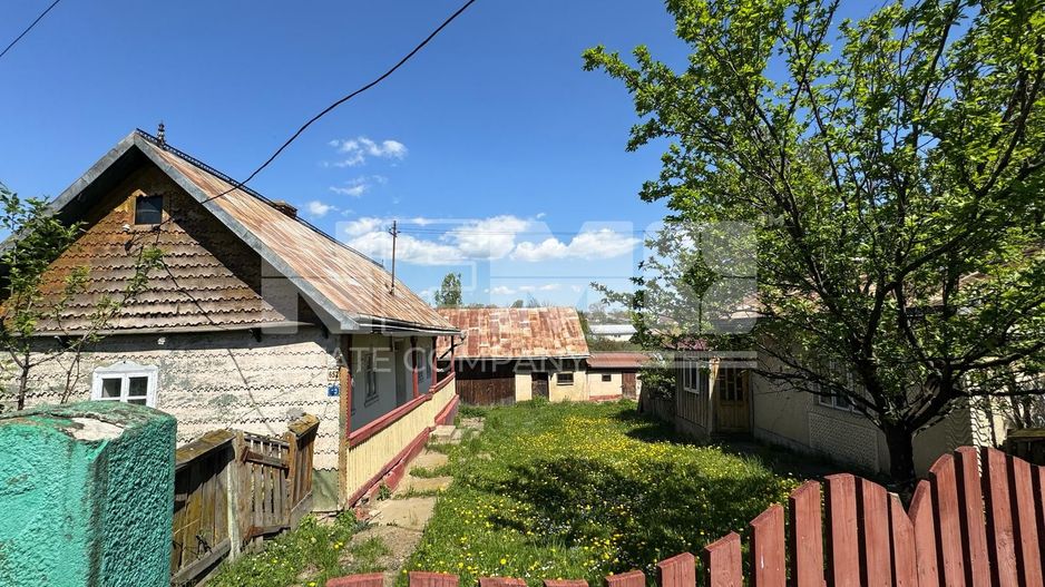 De Vanzare Casa\Teren | Mihoveni, Suceava | 49.000€ | 15 ari - Poză 1