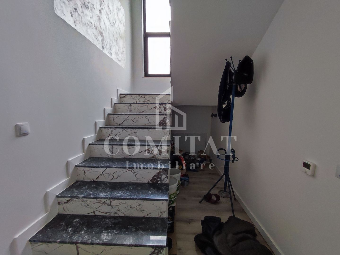 Casa individuală finisată | teren 495 mp | Dezmir - Poză 12