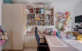 Apartament mobilat si utilat langa padurea Baneasa - Poză 15