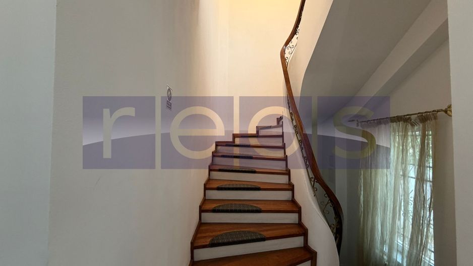 INCHIRIERE VILA INTERBELICA | BUZESTI | 190 MP | PRETABIL SEDIU FIRMA - Poză 32
