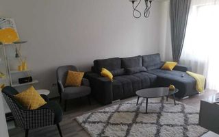 Apartament 2 camere Ghencea - Poză 1