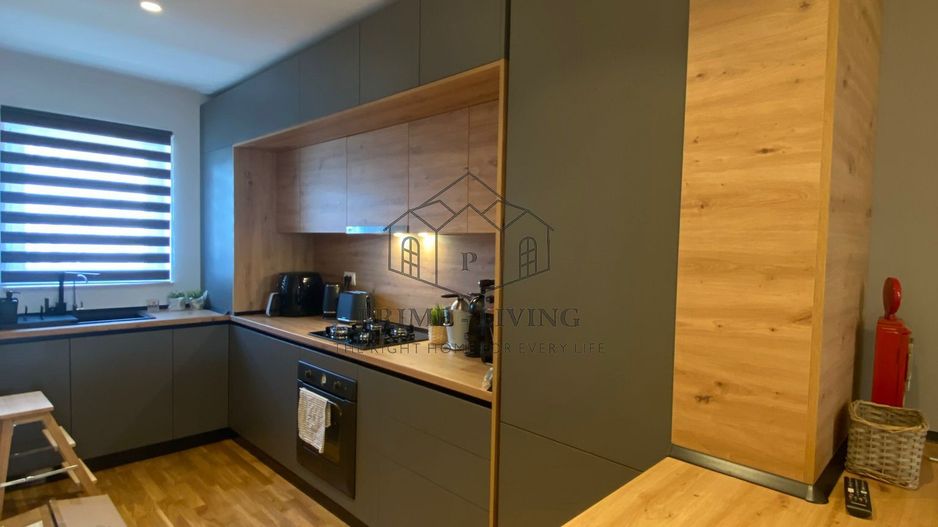 Vila in complex imobiliar - Poză 12