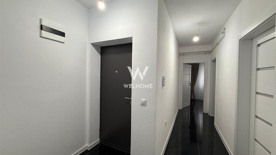 Apartament de vânzare 2 camere decomandate, mobilat și utilat - Poză 7