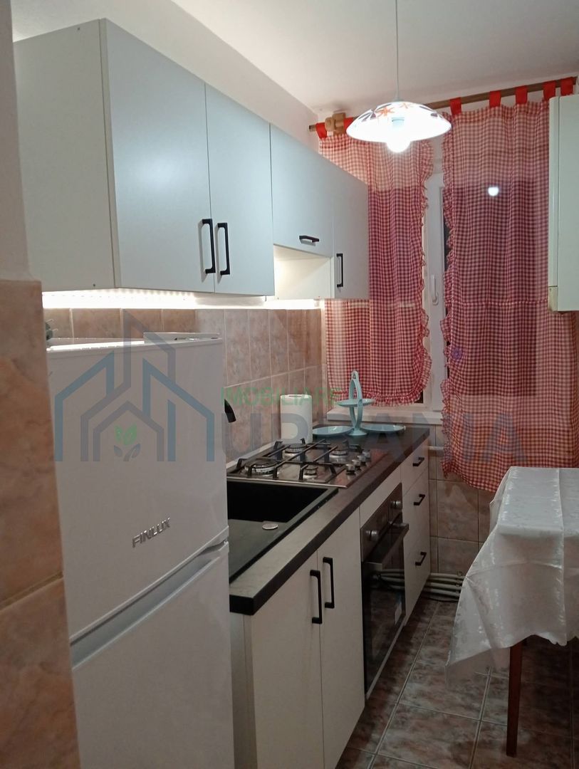 Apartament de închiriat în Alexandru cel Bun, Iasi - Poză 11