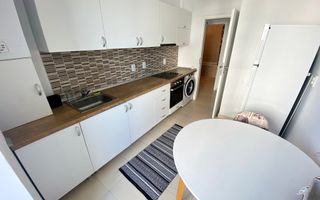 2 camere, decomandat, modern, terasa, parcare, Zorilor, Calea Turzii - Poză 2