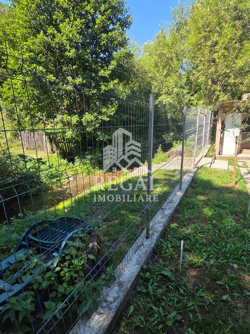 Teren intravilan de vânzare în Groș – 566 mp - Poză 6