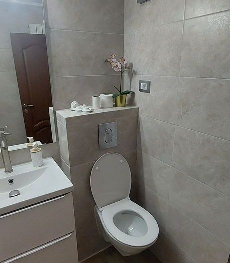 Apartament 3 camere Sebastian chiar la intersectir cu Rahova - Poză 19