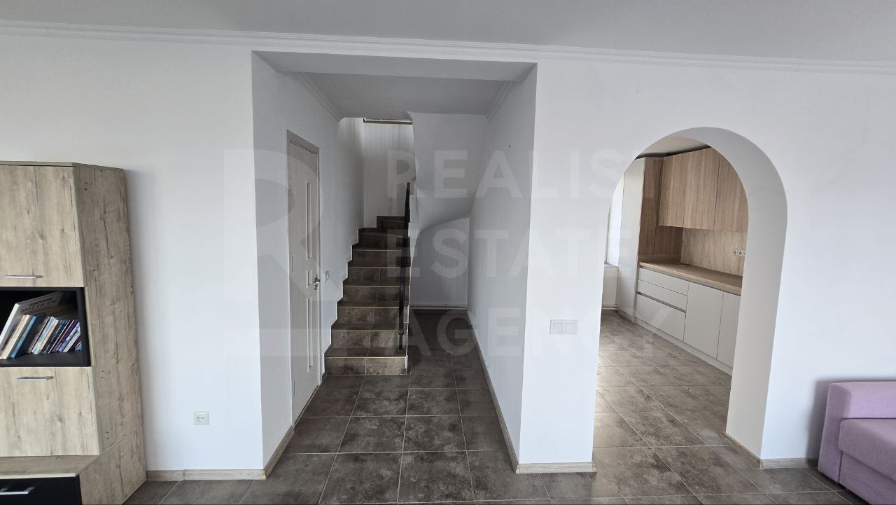 Vânzare, casă, 2 camere, str. Eremei Stratan, Durlești. - Poză 12