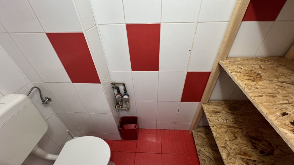 Apartament 3 camere Drumul Taberei | Sibiu - Poză 8