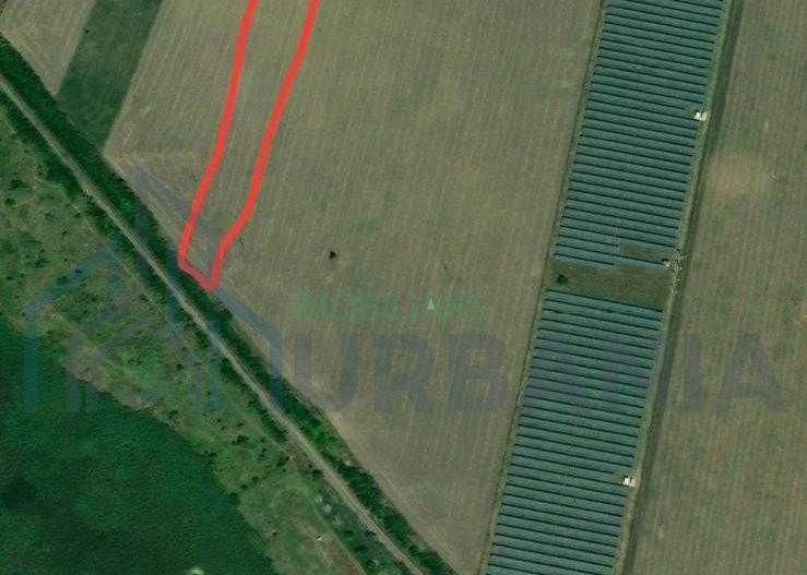 Teren de vânzare cu acces direct la DN28, 12.934 mp, Bălțați - Poză 1