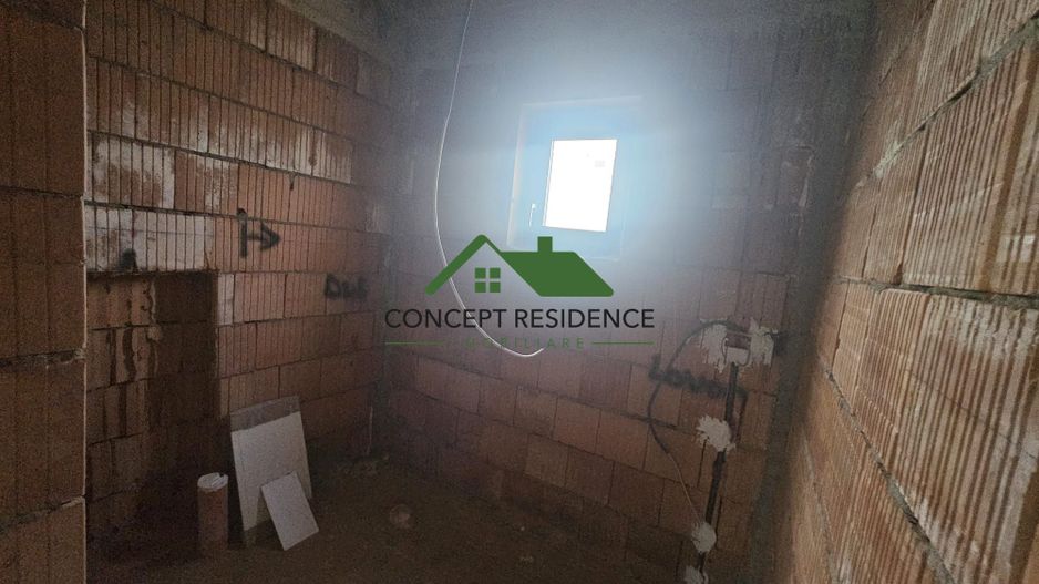 Casă P+M, teren 500 mp – Tăuții-Măgherăuș - zona Hosteze - Poză 7
