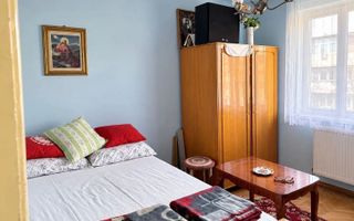 Apartament 2 camere | 40 mp | Mănăștur | zona Minerva - Poză 6