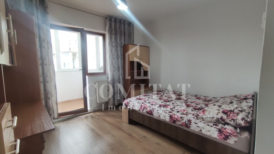 Apartament cu 4 camere | 78 mp | Aurel Vlaicu - Poză 8