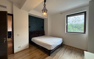 Apartament 3 camere Herastrau | Loc de parcare - Poză 6