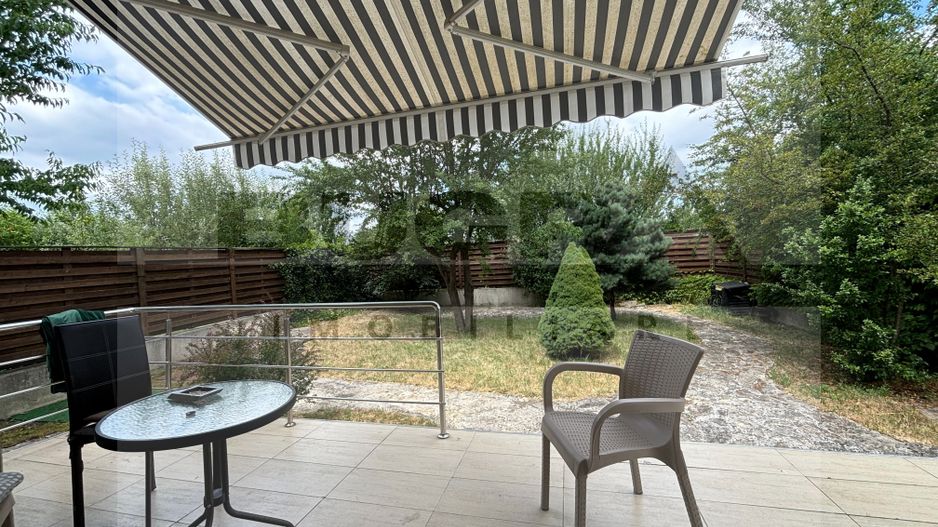 Casa moderna, 155 mp utili, ideala pentru o familie - Poză 17