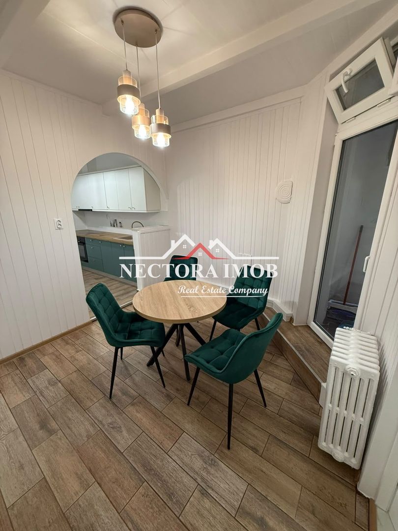 NECTORA IMOB-Apartament 2 camere, Ultracentral,Parcul 1 Decembrie,70mp - Poză 10