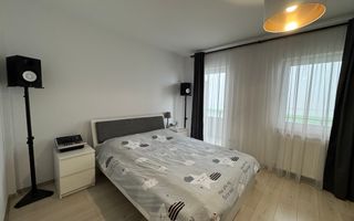 Apartament cu 3 camere | 61 mp  | Europa - Poză 7