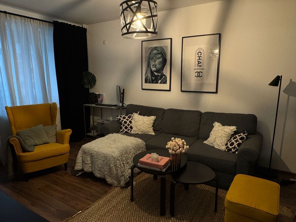 Apartament 2 camere. Zona Parc Tineretului. Piata Norilor.  La 3 min de metrou. - Poză 3