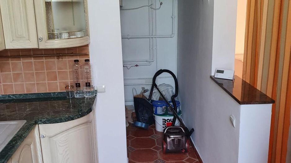 Apartament spațios cu 3 camere și terasă, 114 mp – Timișoara - Poză 5