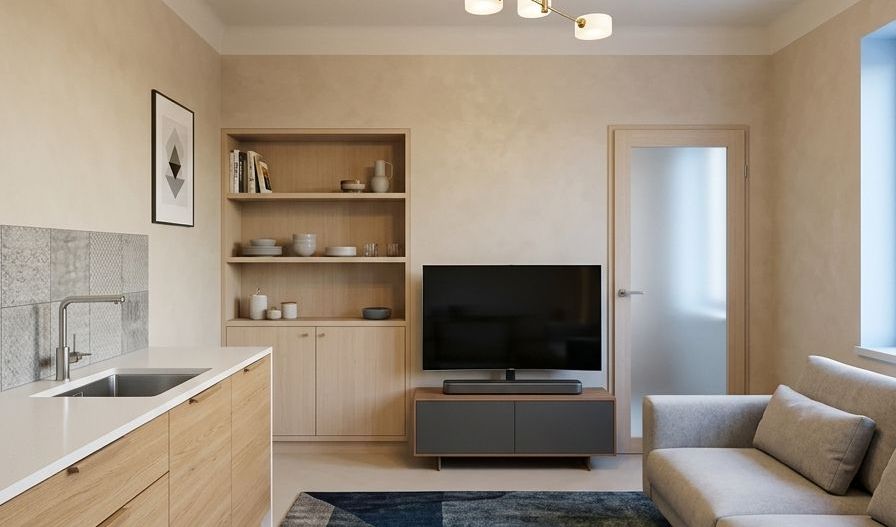 AZURA Imobiliare - Casa Merisani Varzaru DN - Poză 21