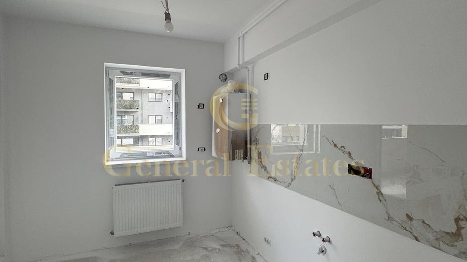 Apartament cu 2 camere situat in Brasov - Poză 13