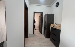 3 camere, modern, garaj, bloc nou, terasa, Zona Garii, Horea, BT - Poză 6