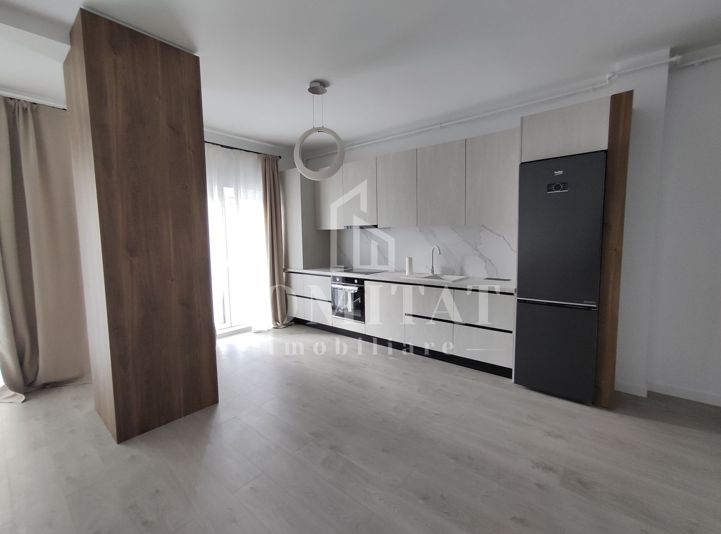 Apartament 2 camere | 60mp | zona Buna ziua - Poză 5