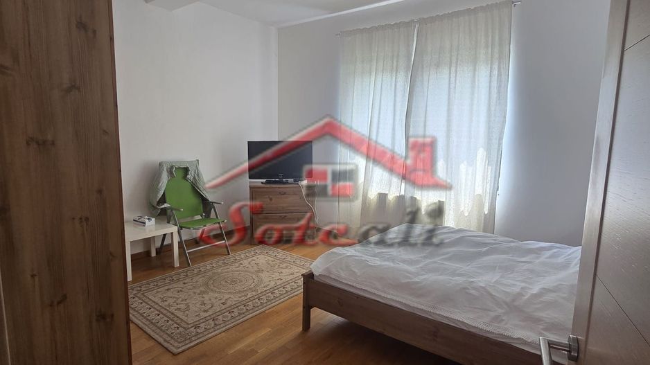 Vila de vanzare D+P+M in Cornu - teren 3300 mp - Poză 13