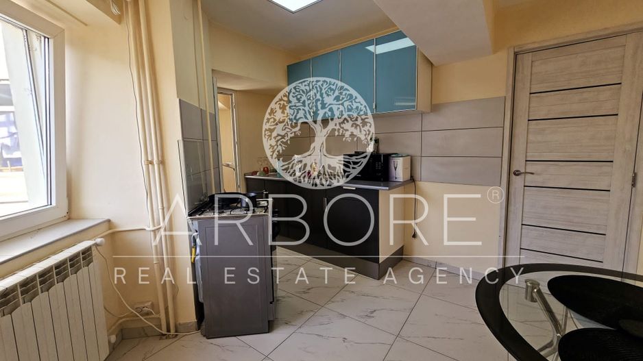 Apartament 2 camere Bld. Unirii - Poză 3