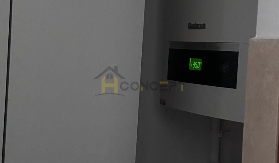 Apartament 2 camere mobilat utilat boxa, loc parcare - Poză 4