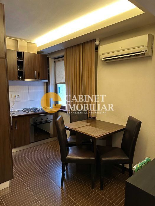 Vânzare apartament 2 camere – ultracentral, Piața Unirii, Iași - Poză 3