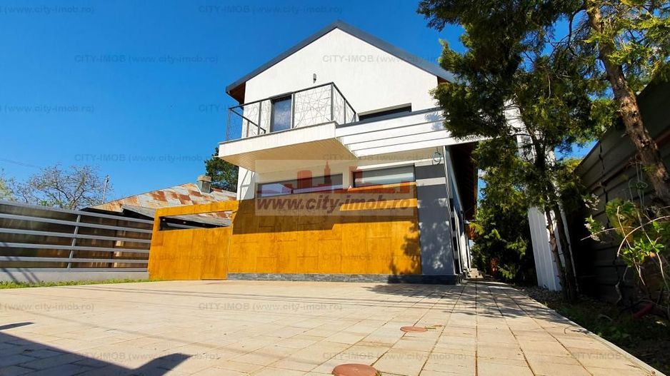 Vanzare Vila Snagov - Poză 20