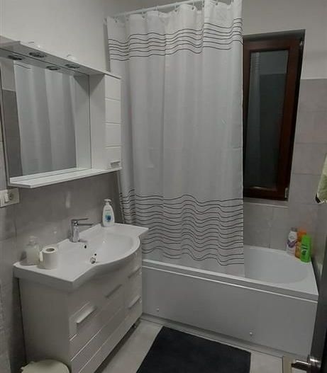 1 camera parter loc de parcare BLOC NOU-Benzinaria ESSO - Poză 9