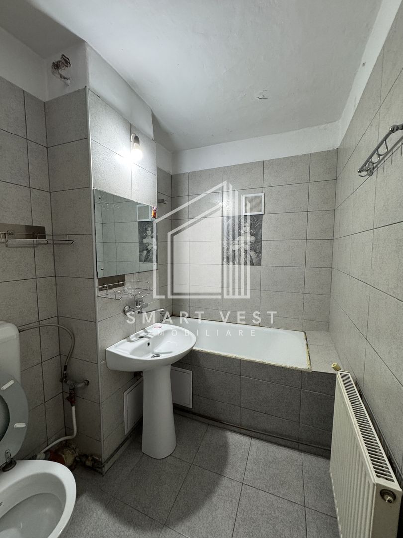 Apartament 2 camere | Etaj 2 | Zona Micro 16 - Poză 15