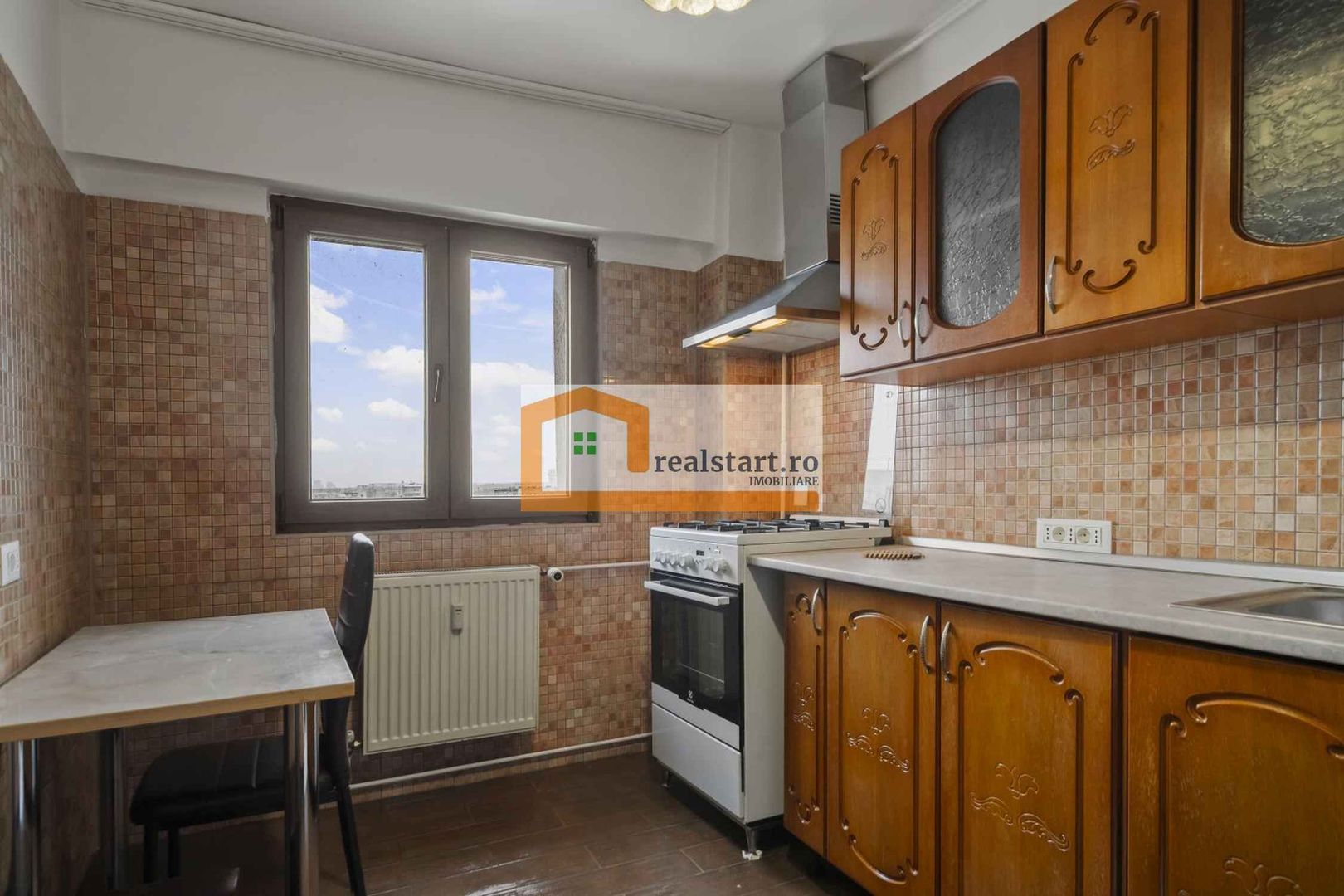 Prima inchiriere, Stirbei Voda, 800m distanta Metrou Eroilor, Langa Judecatorie - Poză 5