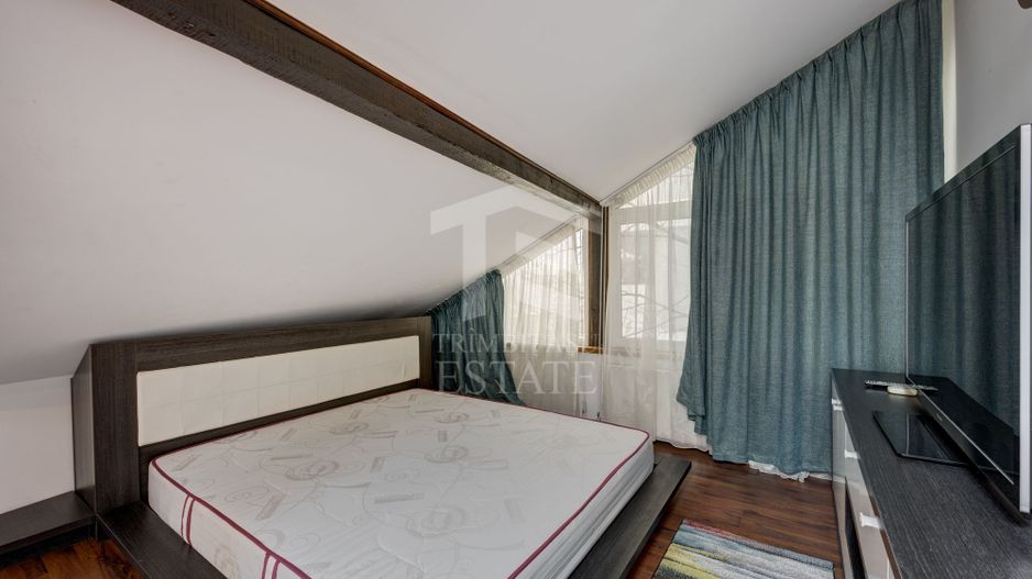 2 Apartamente  in Vila 5 Cam Metrou Basarab Gara de Nord - Poză 30