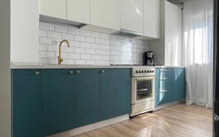 AP. 3 CAMERE DRUMUL TABEREI, LOC PARCARE, MODERN, METROU 2 MINUTE - Poză 5